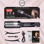 LONGITUD PRO™ Cortadora de Puntas Abiertas Profesional