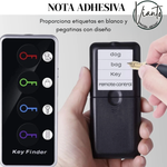 KEYFIND™ Localizador de llaves y objetos