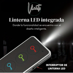 KEYFIND™ Localizador de llaves y objetos