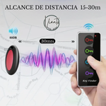 KEYFIND™ Localizador de llaves y objetos